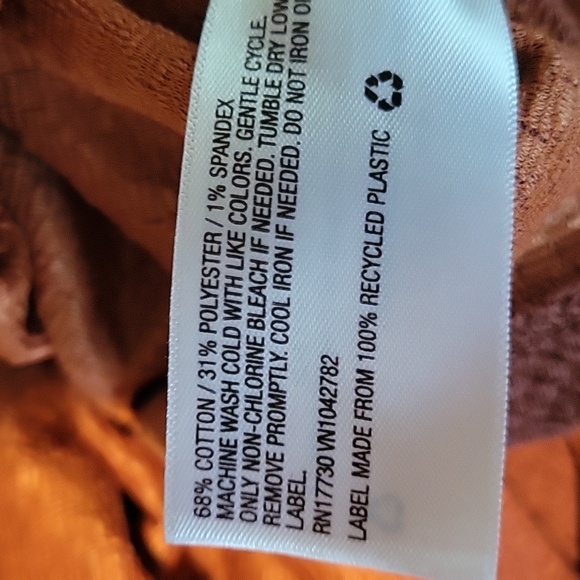 A New Day Top Size Medium - Picture 5 of 5